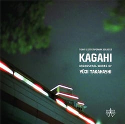 Kagahi, Oeuvres Orchestrales