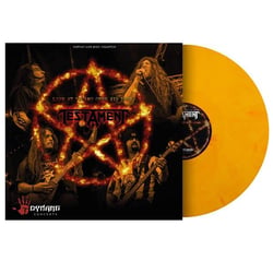 Live At Dynamo Open Air 1997 - édition 180g