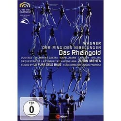 L'or du rhin