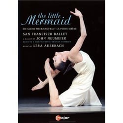 La petite sirene