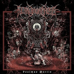 Psalmus Mortis : Retromorphosis - Hard - Metal - Genres Musicaux 