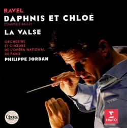 La valse/Daphnis & Chloe