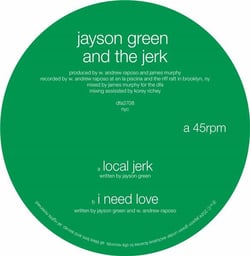 Local Jerk + I Need Love