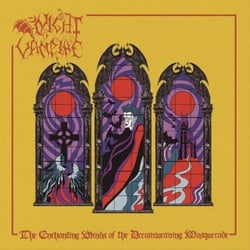 The Enchanting Winds Of The Dreamweaving Masquerade