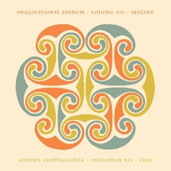 Imaginational Anthem Vol XIV Ireland