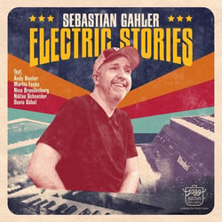 Electric Stories - édition;gatefold;180 gr