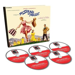 The Sound Of Music - édition deluxe