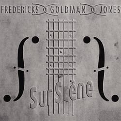 Sur scène - CD