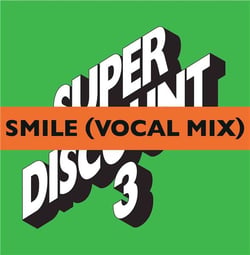 Smile (Vocal Mix EP)