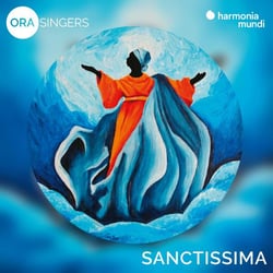 Sanctissima: Vespers and Benediction for the Feast of the Assumption of the Virgin Mary
