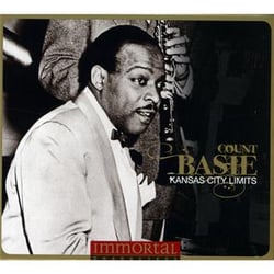 Kansas city limits