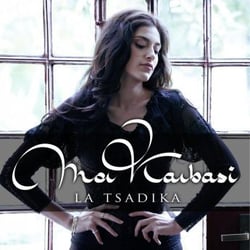 La tsadika - CD