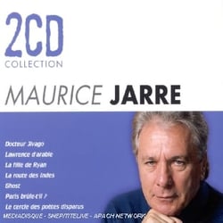 Maurice Jarre