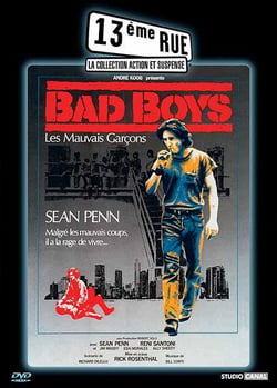 Bad Boys
