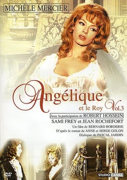 Angélique et le Roy