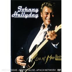 Live at montreux 1988