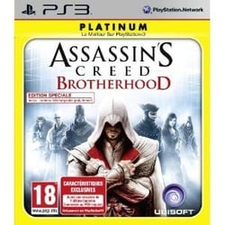 Assassin's Creed : Brotherhood