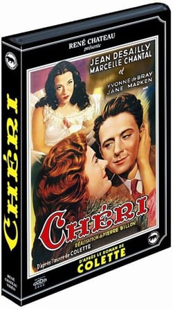 Chéri