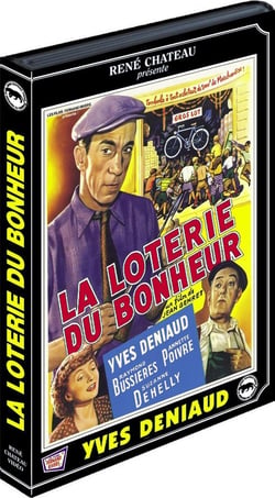La loterie du bonheur