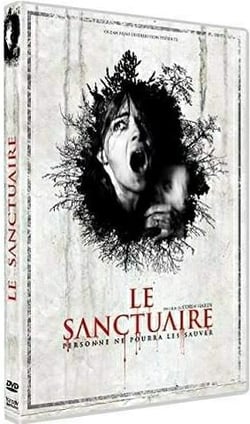 Le Sanctuaire