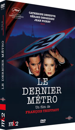 Le Dernier métro
