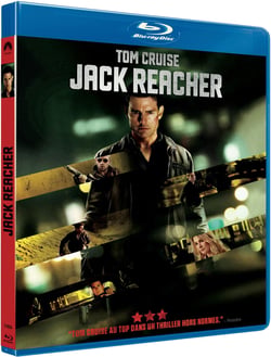 Jack Reacher
