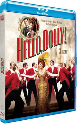 Hello, Dolly !