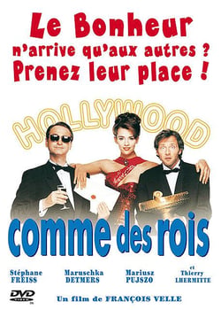 Comme des rois