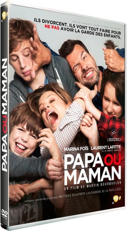 Papa ou maman