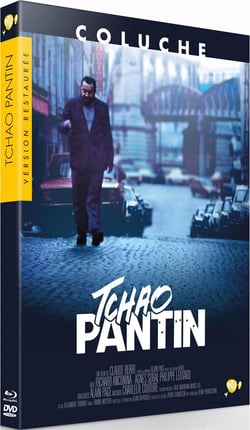 Tchao Pantin