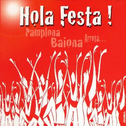 Hola Festa !