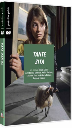 Tante Zita