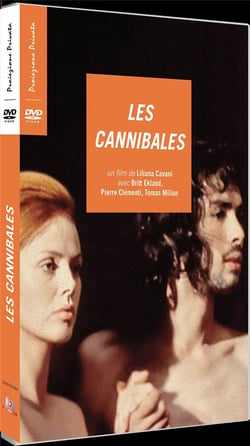 Les Cannibales