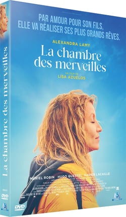La Chambre des merveilles