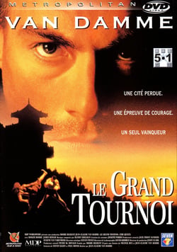 Le Grand tournoi