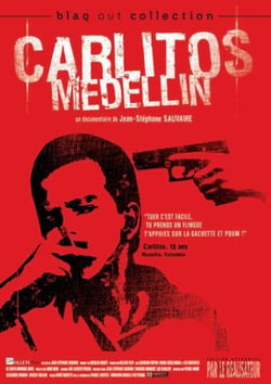 Carlitos Medellin
