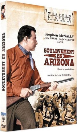 Soulèvement en Arizona