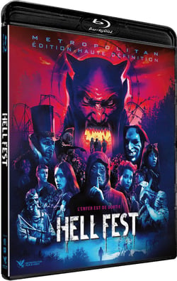 Hell Fest