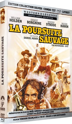 La Poursuite sauvage