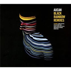 Black rainbow remixes