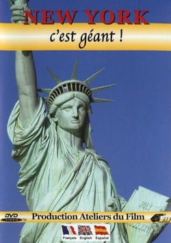 New York : C'est géant