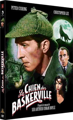 Le Chien des Baskerville