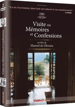 Visite ou Mémoires et Confessions