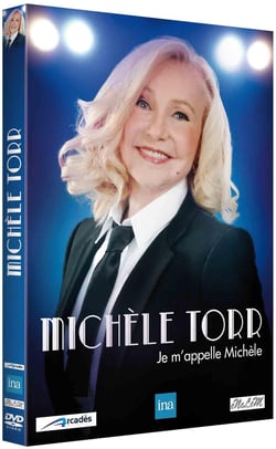 Michèle Torr - Je m'appelle Michèle