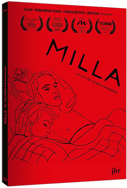 Milla