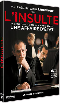 L'Insulte