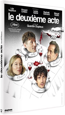 Le Deuxième acte
