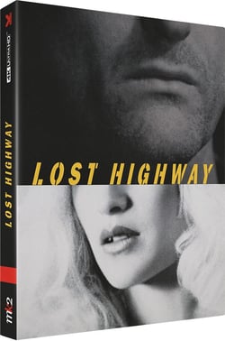 Lost Highway