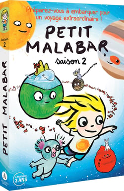 Petit Malabar - Saison 2