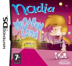 Nadia megafunland